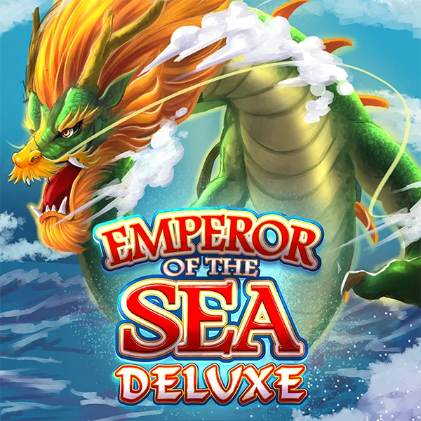 Emperor of the Sea Deluxe - SUPERBET388