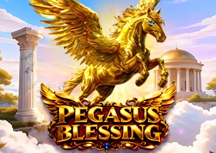 Berkah Pegasus - SUPERBET388