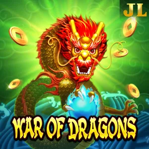 War Of Dragons - SUPERBET388