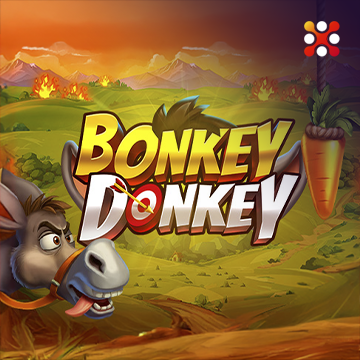 Bonkey Donkey - SUPERBET388