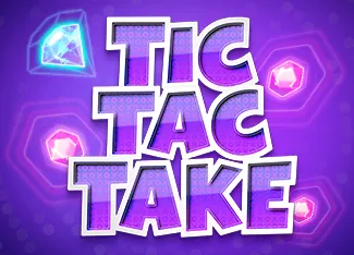 Pragmatic : Tic Tac Take - SUPERBET388