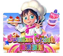Joker123 : Sweetie Crush - SUPERBET388