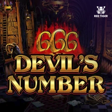 Devils Number - SUPERBET388