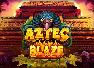 Pragmatic : Aztec Blaze - SUPERBET388