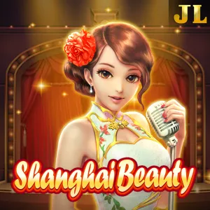 Shanghai Beauty - SUPERBET388