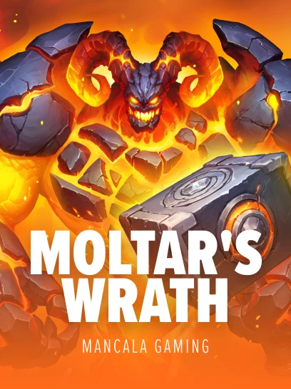 Moltars Wrath - SUPERBET388