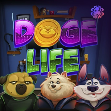 Doge Life - SUPERBET388