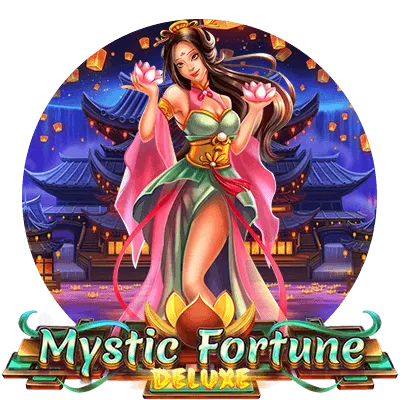 Habanero : Mystic Fortune Deluxe - SUPERBET388