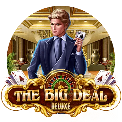 Habanero : The Big Deal Deluxe - SUPERBET388
