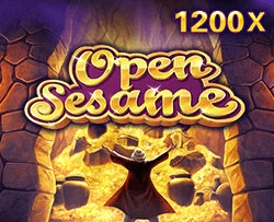 Open Sesame - SUPERBET388