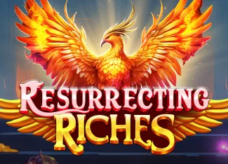 Pragmatic : Resurrecting Riches - SUPERBET388