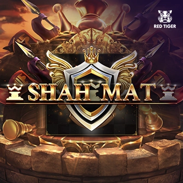 Redtiger : Shah Mat - SUPERBET388