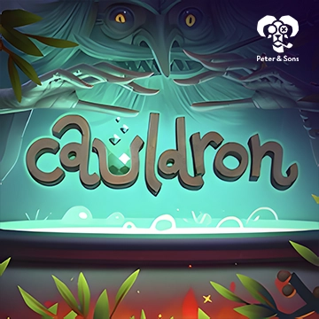 Cauldron - SUPERBET388