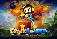 Crazy Bomber - SUPERBET388