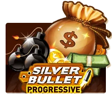 Joker123 : SilverBullet Progressive - SUPERBET388