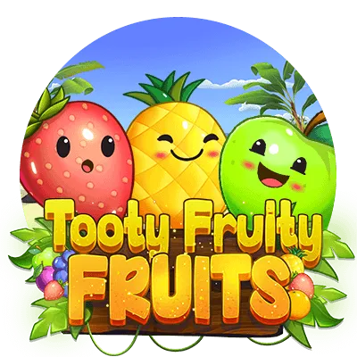 Habanero : Tooty Fruity Fruits - SUPERBET388