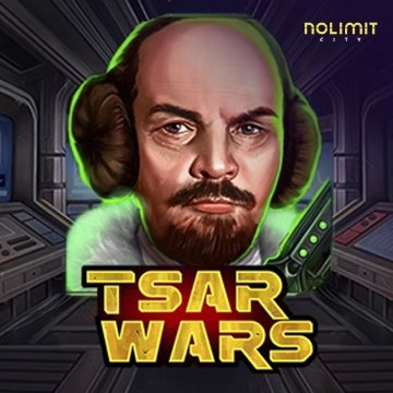 NolimitCity : Tsar Wars - SUPERBET388