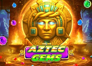 Pragmatic : Aztec Gems - SUPERBET388