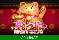 Lucky Meow - SUPERBET388