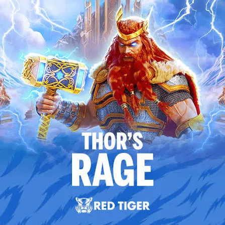 Thors Rage 2 - SUPERBET388