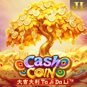 Cash Coin - SUPERBET388