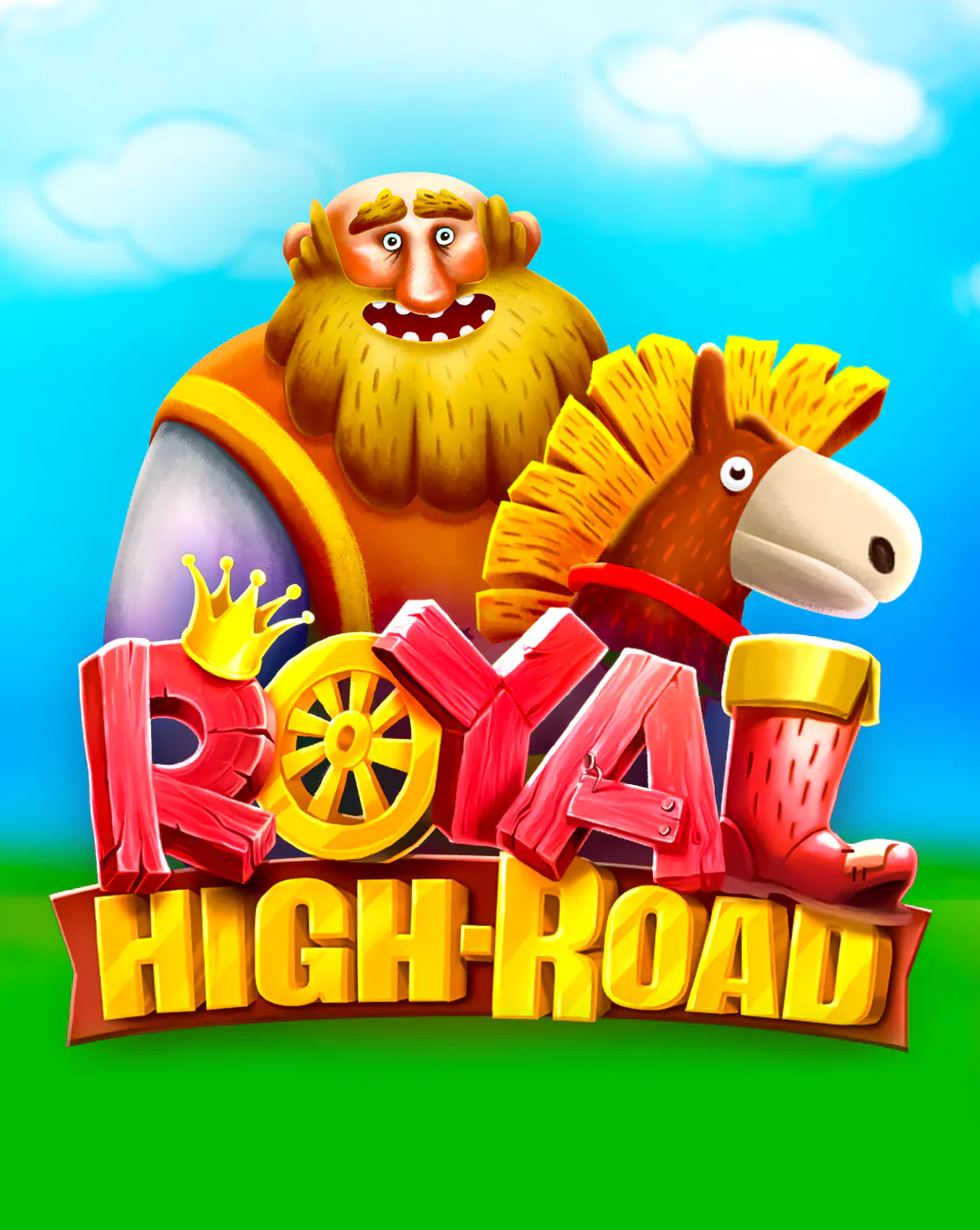 Royal High-Road - SUPERBET388