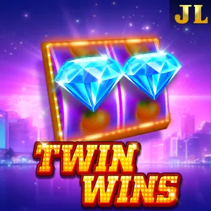 TWIN WINS - SUPERBET388