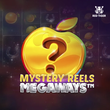 Redtiger : Mystery Reels Megaways - SUPERBET388
