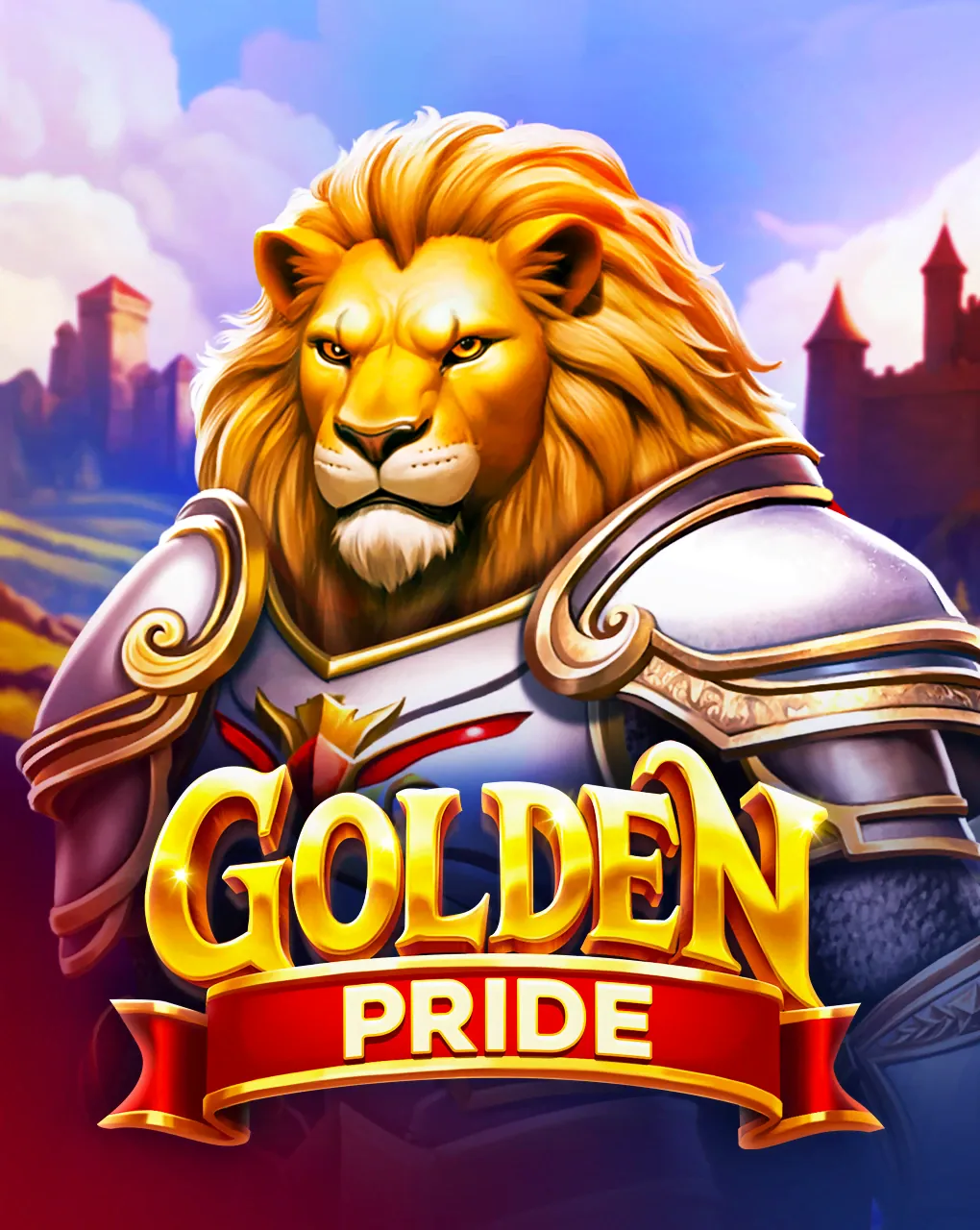 Golden Pride - SUPERBET388