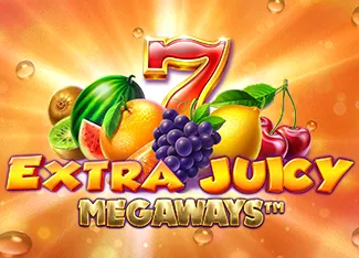 Pragmatic : Extra Juicy Megaways - SUPERBET388