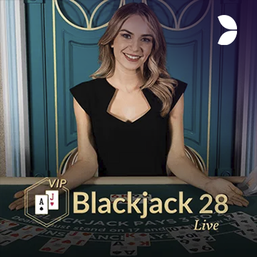 Blackjack VIP 28 - SUPERBET388