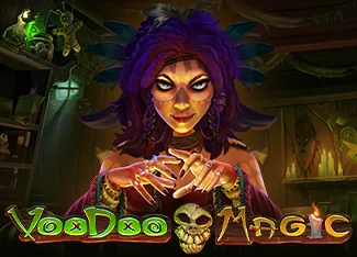 Pragmatic : Voodoo Magic - SUPERBET388