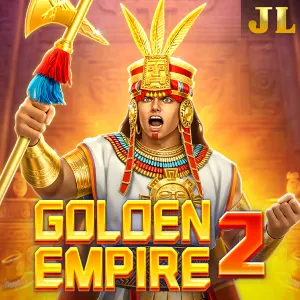 Golden Empire 2 - SUPERBET388