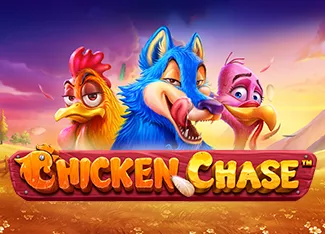 Pragmatic : Chicken Chase - SUPERBET388