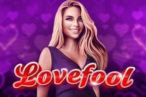 Lovefool - SUPERBET388