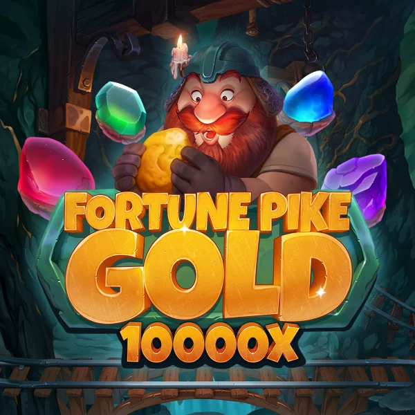 Fortune Pike Gold - SUPERBET388