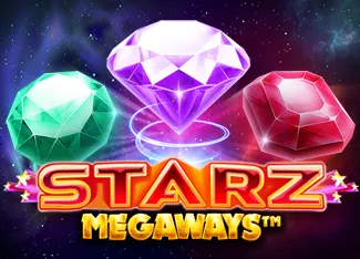 Pragmatic : Starz Megaways - SUPERBET388