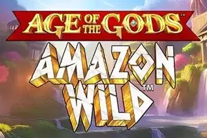 Age of the Gods: Amazon Wild - SUPERBET388