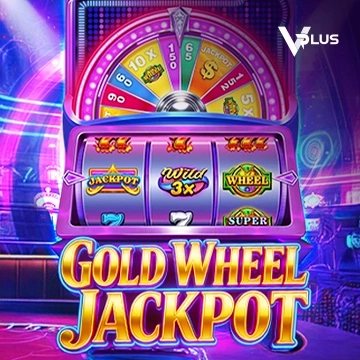 Gold Wheel Jackpot - SUPERBET388
