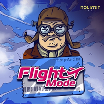 NolimitCity : Flight Mode - SUPERBET388