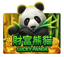 Joker123 : Lucky Panda - SUPERBET388