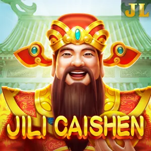JILI Caishen - SUPERBET388