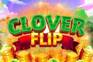 Clover Flip - SUPERBET388