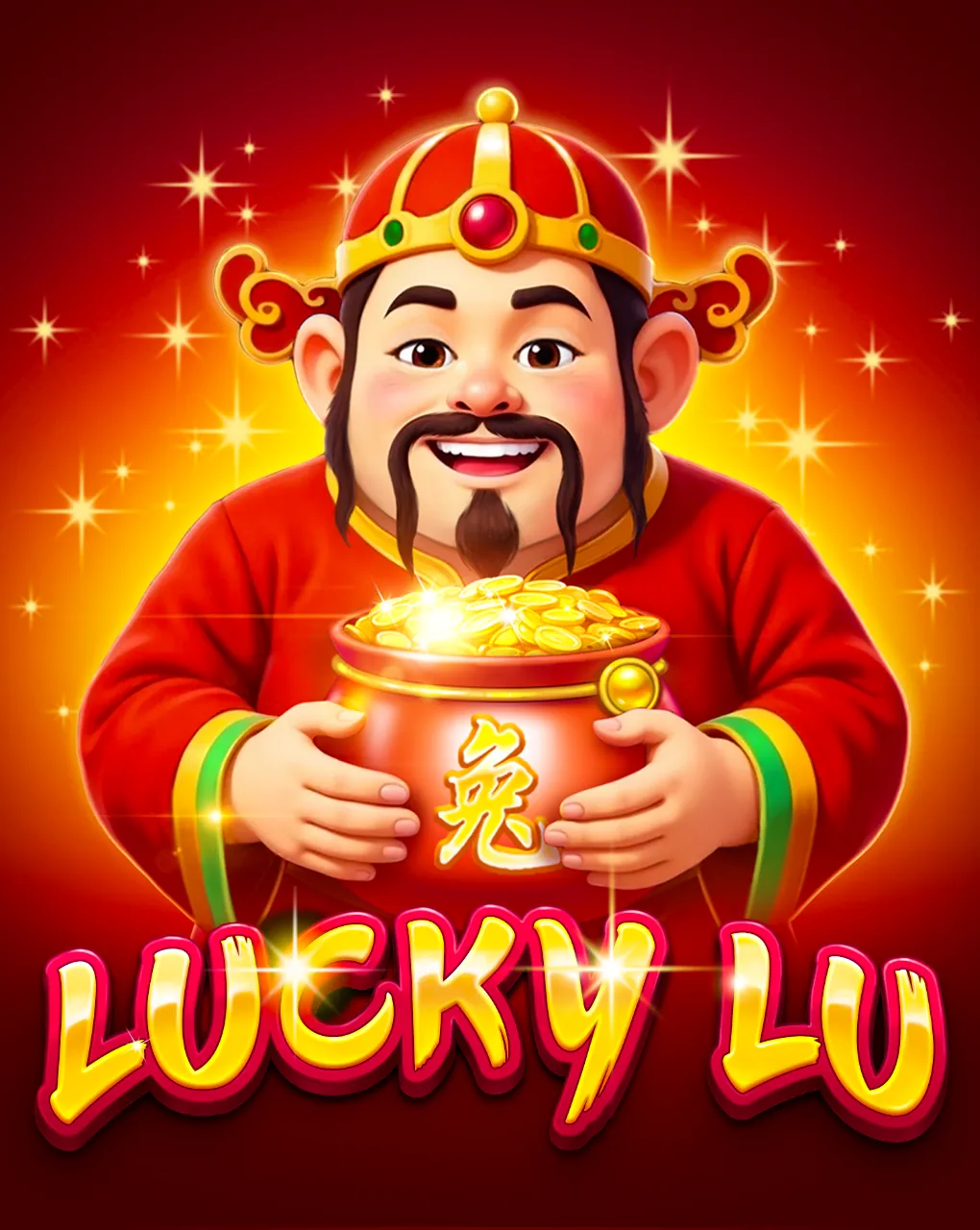 Lucky Lu - SUPERBET388