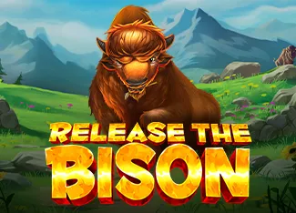 Pragmatic : Release the Bison - SUPERBET388