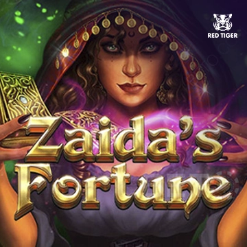 Redtiger : Zaidas Fortune - SUPERBET388