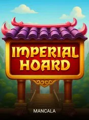 Imperial Hoard - SUPERBET388