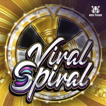 Redtiger : Viral Spiral - SUPERBET388