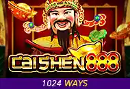 Cai Shen 888 - SUPERBET388