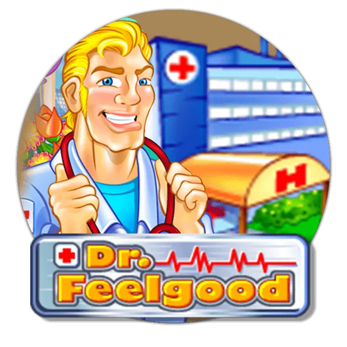 Habanero : Dr Feelgood - SUPERBET388